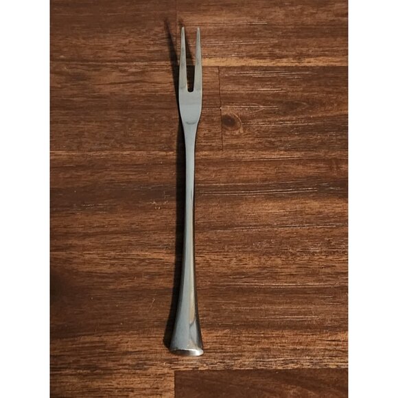 WMF Cromargan Spoleto Serving Fork 7 1/5" - Picture 1 of 4